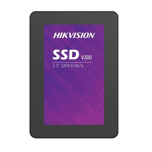 SSD накопичувач HIKVISION V300 1024G-SSDV04dCD20A1024BAA 1024GB/1TB 49854 фото