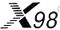 X98