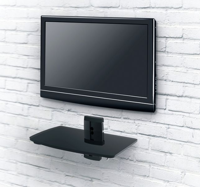 Полиця для DVD ТВ-тюнера Opticum 360 Red Eagle 40613 фото