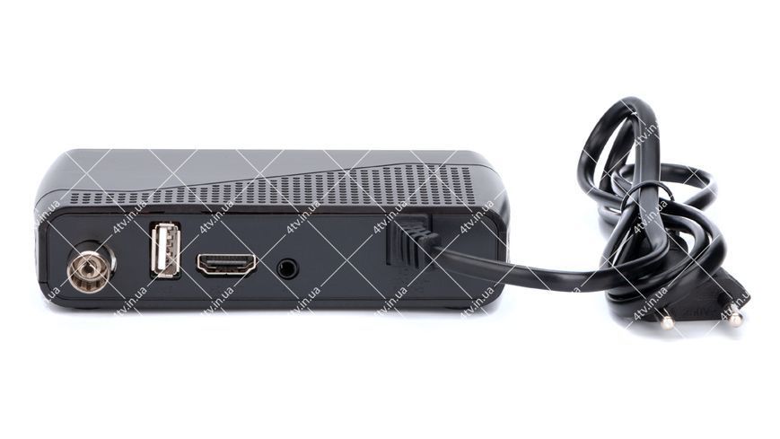 Satcom T507 T2 HEVC 45605 фото