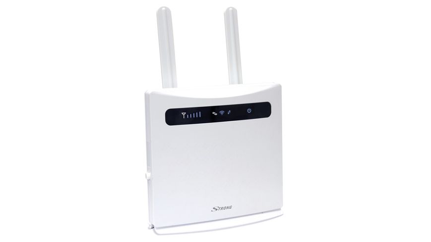 Strong 4G LTE Router 300 V2 42216 фото