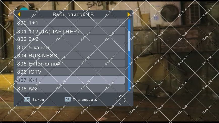 TOPSAT DVB T3+ 727 металл DVB-T2 41427 фото