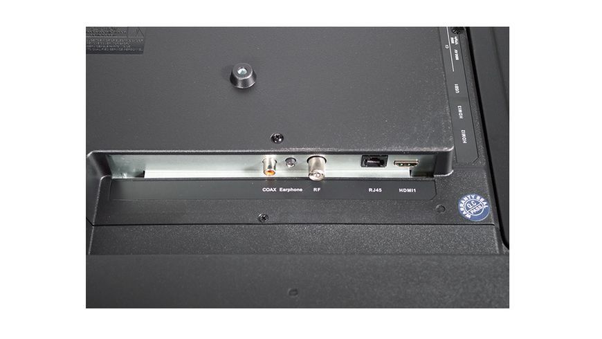 Телевизор Romsat 50USQ1920T2 SMART 44330 фото