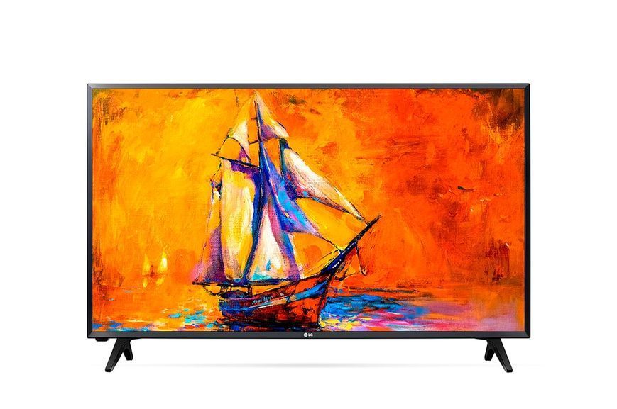 Телевізор LG 43LK5000 42100 фото