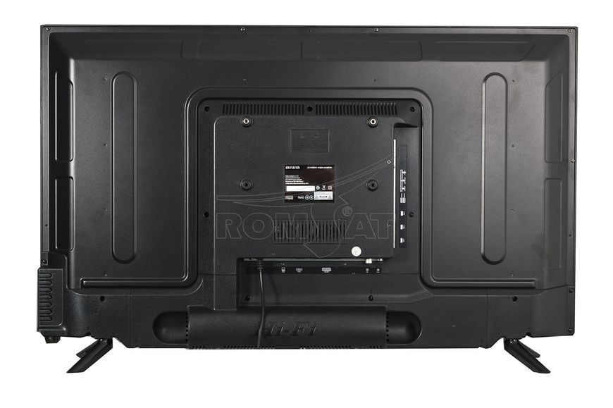Телевизор Aiwa JH39DS700S SUPER BASS TV SMART 42513 фото