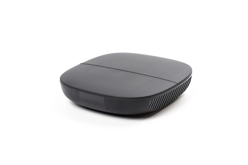 iNeXT TV-X H313 1GB/8GB + подписка Киевстар ТВ Премиум HD 6 месяцев 46610 фото