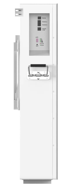 SOROTEC LiFePO4 51,2V 100Ah 5120Wh Wi-Fi and Bluetooth настінна Акумуляторна батарея 00-00079445 фото