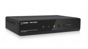 Synaps THD-2910 Scart и ВЧ-Модулятор DVB-T2 27076 фото