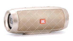 Колонка портативная JBL S1000 Bluetooth золотая copy 42051 фото