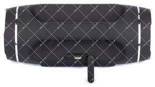 Колонка портативная JBL XTREME 2+ Bluetooth черная copy 42156 фото