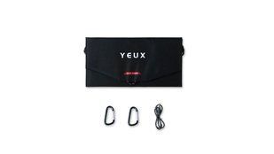 Портативная солнечная батарея Xiaomi YEUX 45059 фото