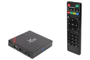 X96W S905W 2GB/16GB BT 4.0 RTL8723 40941 фото