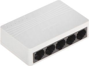Коммутатор Hikvision DS-3E0105D-E 45530 фото