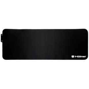 H&ouml;lmer GMP-02RGB 800*300*3MM Коврик для мыши с подсветкой 00-00078621 фото