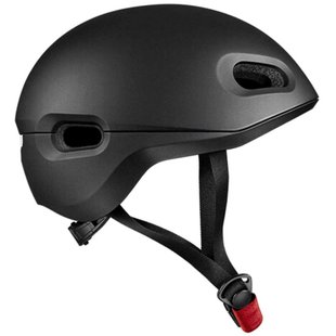 Шолом Mi Commuter Helmet MCH01NEB(QHV4008GL) black M 49181 фото