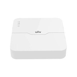 Відеореєстратор IP Uniview NVR301-04LS3-P 45780 фото