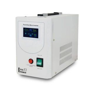 Full Energy HB1512 1500ВА/1200Вт з чистою синусоїдальною хвилею інвертор 00-00078968 фото