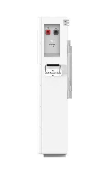 SOROTEC LiFePO4 51,2V 100Ah 5120Wh Wi-Fi and Bluetooth настінна Акумуляторна батарея 00-00079445 фото