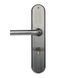 Розумний замок SEVEN LOCK SL-7768BF (85мм) silver 00-00077751 фото 5