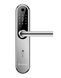 Розумний замок SEVEN LOCK SL-7768BF (85мм) silver 00-00077751 фото 1