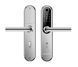 Розумний замок SEVEN LOCK SL-7768BF (85мм) silver 00-00077751 фото 4