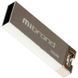 Накопитель Mibrand Сhameleon 32Gb Silver USB 2.0 (MI2.0/CH32U6S) 49688 фото 1