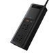 Автомобільний інвертор Baseus In-car Inverter 150W (220V CN/EU) Black 00-00078312 фото 2