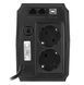 LogicPower LPМ U850VA-P (510Вт) Источник бесперебойного питания 00-00078517 фото 4