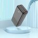 Power Bank Hoco J108B 30000 mAh PD20W+QC3.0 Black 50945 фото 4