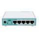 MikroTik hEX refresh (E50UG) Маршрутизатор 00-00079342 фото 2