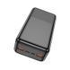 Power Bank Hoco J108B 30000 mAh PD20W+QC3.0 Black 50945 фото 2