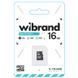 Wibrand 16Gb class 10 UHS-1 microSDHC Карта пам'яті 51613 фото 2