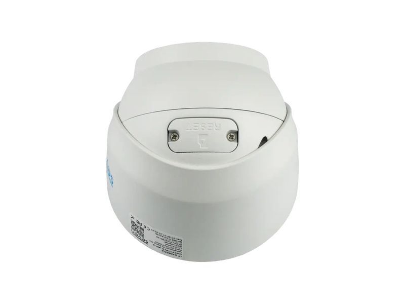 IP камера SEVEN IP-7212PA-DL white 2.8 мм 00-00077192 фото