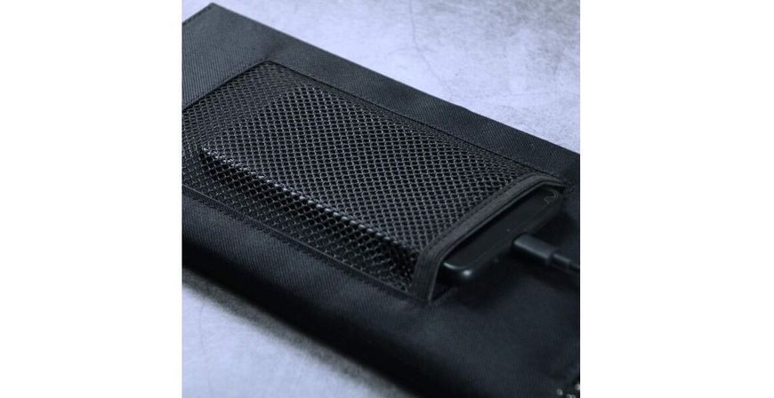 Портативная солнечная батарея Xiaomi YEUX 45059 фото