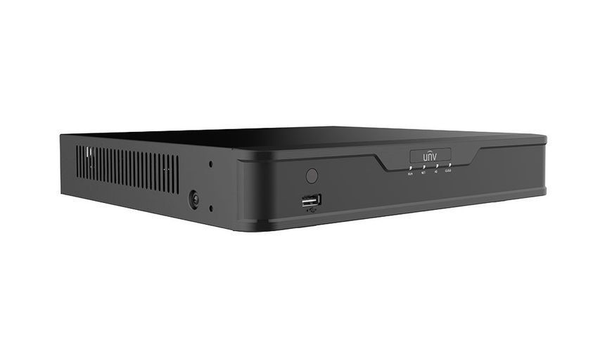 Видеорегистратор IP Uniview NVR301-08S3 45350 фото