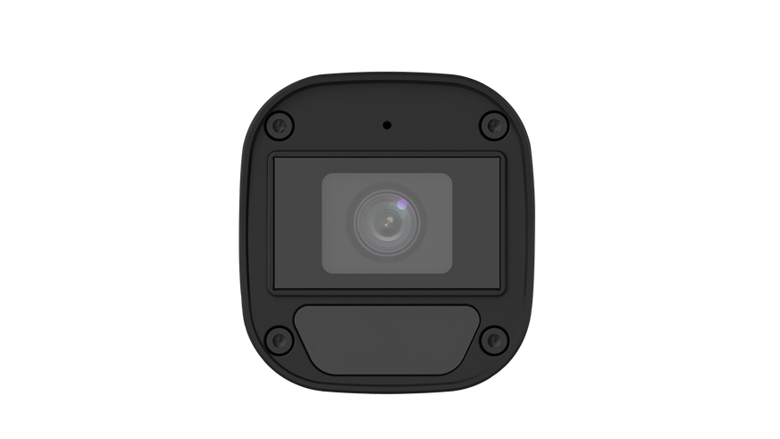 Відеокамера MHD вулична Uniview UAC-B112-AF28 00-00077971 фото