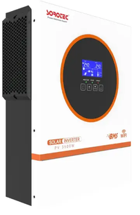 SOROTEC REVO VM II PRO 6kW/48V Wi-Fi Off grid Инвертор 00-00079446 фото
