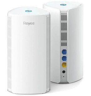 Ruijie Reyee Wi-Fi 6 MESH RG-M18 (2PACK) 50417 фото