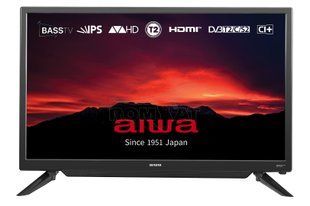 Телевизор Aiwa JH32BT700S SUPER BASS TV 42515 фото