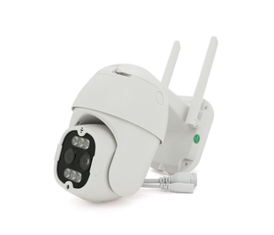 PTZ Камера PiPo PP-IPC33D4MP20 4+4Мп ICSee (2.8) 49594 фото