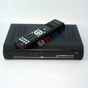 OPENBOX S6+ HD 48839 фото