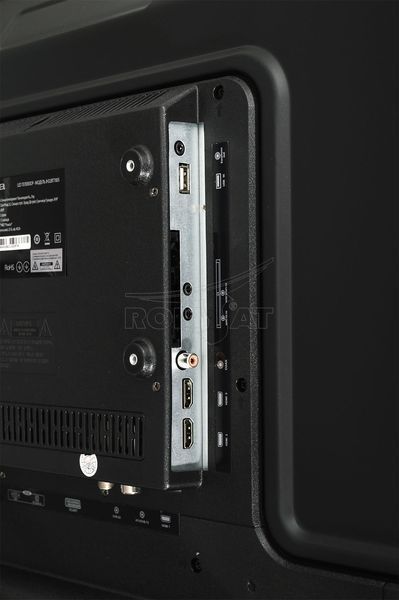 Телевизор Aiwa JH32BT700S SUPER BASS TV 42515 фото
