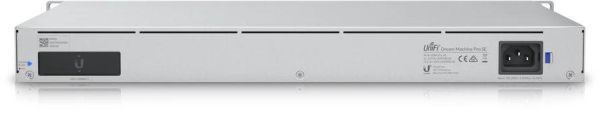 Ubiquiti UniFi Dream Machine Special Edition (UDM-SE) Маршрутизатор 00-00079623 фото