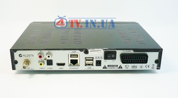 GI Genius 49120 фото
