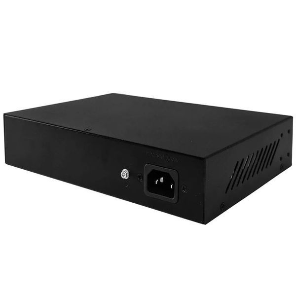 POE коммутатор Ewind EW-S1910G-AP 51051 фото