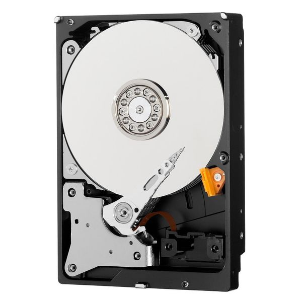 Жорсткий диск Western Digital 3.5" 1TB (WD10PURX) 45558 фото