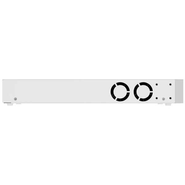 Ajax Superior NVR H2DAI2GAC (8ch) (8EU) ASP white мережевий відеореєстратор 00-00079390 фото