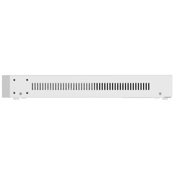Ajax Superior NVR H2DAI2GAC (8ch) (8EU) ASP white мережевий відеореєстратор 00-00079390 фото