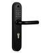 Умный замок SEVEN LOCK SL-7768BF (85мм) black 00-00077752 фото 2