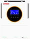 SOROTEC REVO VM II PRO 6kW/48V Wi-Fi Off grid Інвертор 00-00079446 фото 2